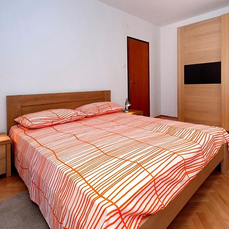 Apartments Beakovic Porec Esterno foto