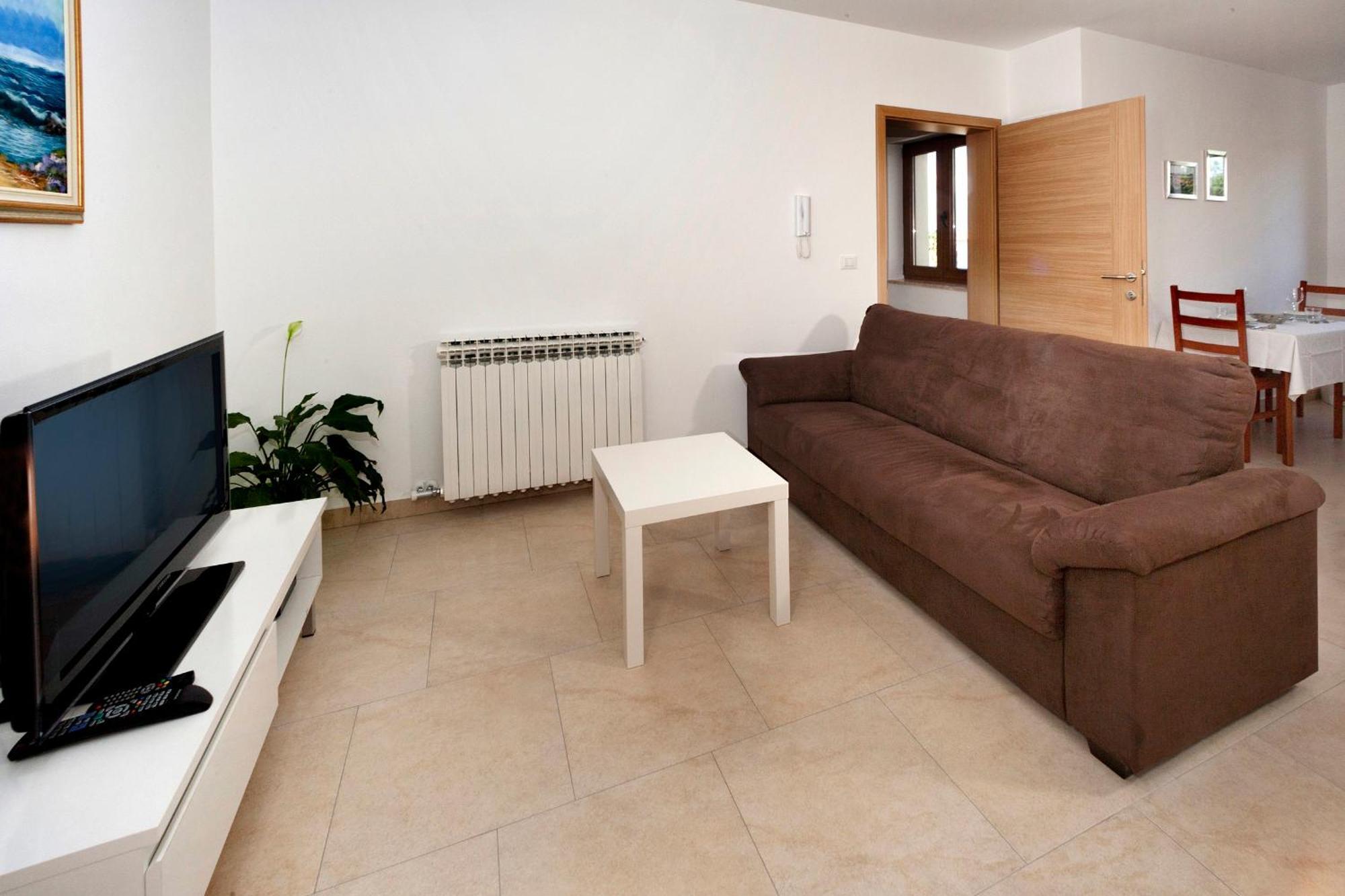 Apartments Beakovic Porec Esterno foto