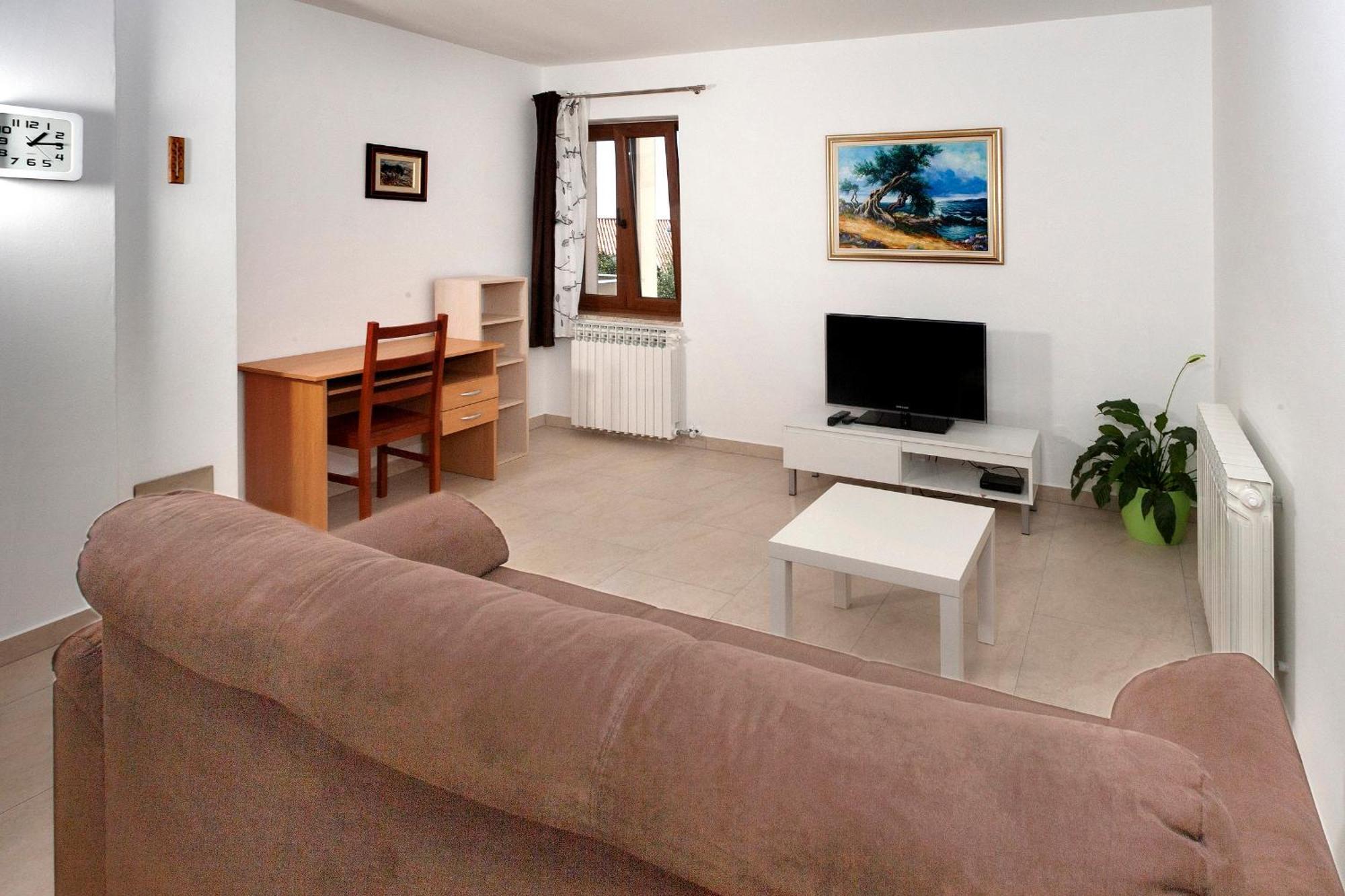 Apartments Beakovic Porec Esterno foto